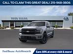 2025 Ford F-150 SuperCrew Cab 4WD Pickup for sale #E50652 - photo 4