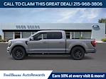 2025 Ford F-150 SuperCrew Cab 4WD Pickup for sale #E50652 - photo 5