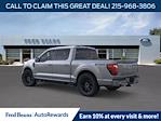 2025 Ford F-150 SuperCrew Cab 4WD Pickup for sale #E50652 - photo 6