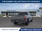 2025 Ford F-150 SuperCrew Cab 4WD Pickup for sale #E50652 - photo 2