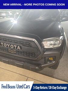 2019 Toyota Tacoma Double Cab 4WD Pickup for sale #E506521 - photo 1