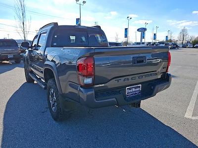Used 2019 Toyota Tacoma TRD Off-Road Double Cab for sale #E506521 - photo 2