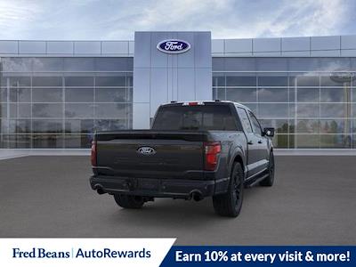 2025 Ford F-150 SuperCrew Cab 4WD Pickup for sale #E50654 - photo 2