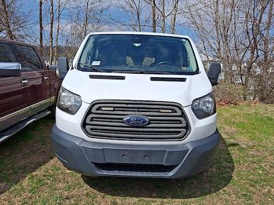 Used 2018 Ford Transit 250 - photo 1