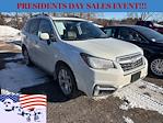 Used 2018 Subaru Forester Touring for sale #E506601 - photo 1
