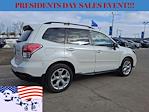 2018 Subaru Forester AWD SUV for sale #E506601 - photo 11