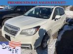 Used 2018 Subaru Forester Touring for sale #E506601 - photo 8