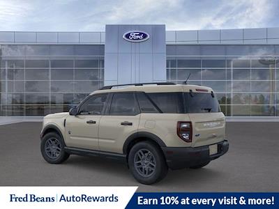 2025 Ford Bronco Sport 4WD SUV for sale #E50661 - photo 2