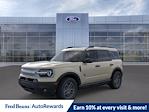 2025 Ford Bronco Sport 4WD SUV for sale #E50661 - photo 1