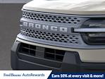 2025 Ford Bronco Sport 4WD SUV for sale #E50661 - photo 18