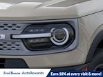 2025 Ford Bronco Sport 4WD SUV for sale #E50661 - photo 19
