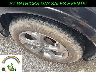 Used 2023 Ford Escape - photo 1