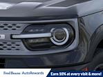 2025 Ford Bronco Sport 4WD SUV for sale #E50666 - photo 19