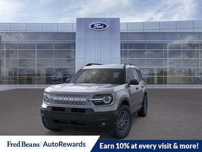 New 2025 Ford Bronco Sport Big Bend for sale #E50673 - photo 2