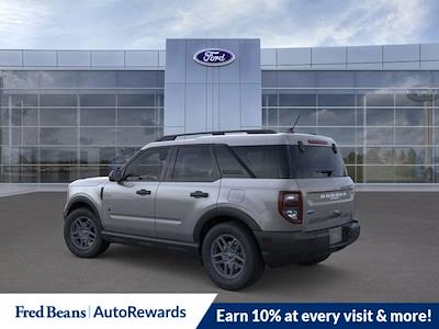 2025 Ford Bronco Sport 4WD SUV for sale #E50673 - photo 2