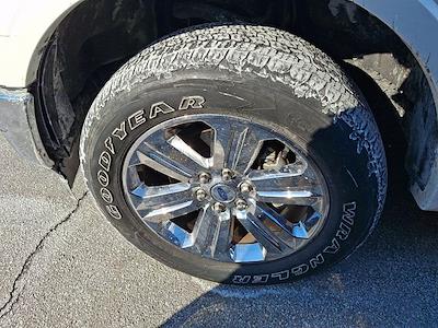 2019 Ford F-150 SuperCrew Cab 4WD Pickup for sale #E506771 - photo 2
