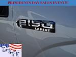 2019 Ford F-150 SuperCrew Cab 4WD Pickup for sale #E506771 - photo 11