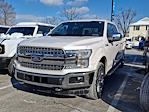 2019 Ford F-150 SuperCrew Cab 4WD Pickup for sale #E506771 - photo 5