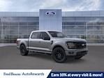 New 2025 Ford F-150 XLT SuperCrew Cab for sale #E50678 - photo 1
