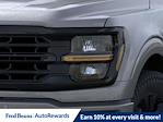 New 2025 Ford F-150 XLT SuperCrew Cab for sale #E50678 - photo 19