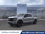 New 2025 Ford F-150 XLT SuperCrew Cab for sale #E50678 - photo 4