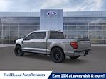 New 2025 Ford F-150 XLT SuperCrew Cab for sale #E50678 - photo 7