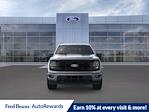 New 2025 Ford F-150 XLT SuperCrew Cab for sale #E50678 - photo 8