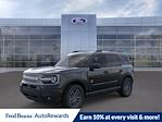 New 2025 Ford Bronco Sport Big Bend for sale #E50679 - photo 1
