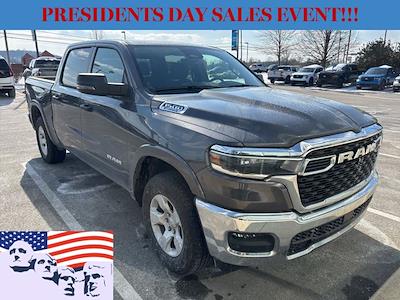 Used 2025 Ram 1500 Lone Star Crew Cab for sale #E506821 - photo 1