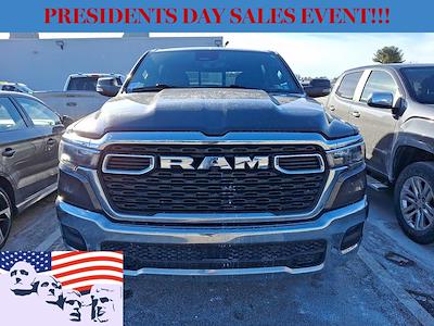 Used 2025 Ram 1500 Lone Star Crew Cab for sale #E506821 - photo 2