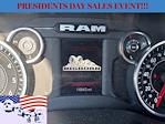 Used 2025 Ram 1500 Lone Star Crew Cab for sale #E506821 - photo 13