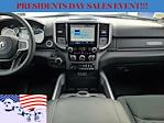 2025 Ram 1500 Crew Cab 4WD Pickup for sale #E506821 - photo 15