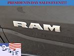 2025 Ram 1500 Crew Cab 4WD Pickup for sale #E506821 - photo 31