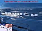 2023 Ford Bronco Sport 4WD SUV for sale #E506831 - photo 11
