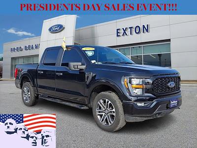 Used 2023 Ford F-150 - photo 1