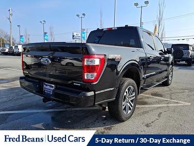 Used 2023 Ford F-150 - photo 1