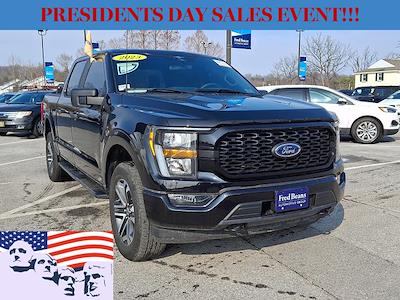 Used 2023 Ford F-150 - photo 1