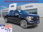 2023 Ford F-150 SuperCrew Cab 4WD Pickup for sale #E506851 - photo 1