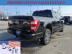 2023 Ford F-150 SuperCrew Cab 4WD Pickup for sale #E506851 - photo 10