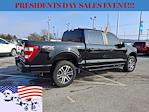 2023 Ford F-150 SuperCrew Cab 4WD Pickup for sale #E506851 - photo 11