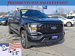 2023 Ford F-150 SuperCrew Cab 4WD Pickup for sale #E506851 - photo 2