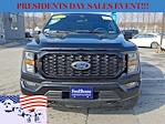 2023 Ford F-150 SuperCrew Cab 4WD Pickup for sale #E506851 - photo 3
