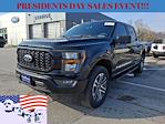 2023 Ford F-150 SuperCrew Cab 4WD Pickup for sale #E506851 - photo 4
