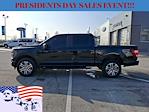 2023 Ford F-150 SuperCrew Cab 4WD Pickup for sale #E506851 - photo 6