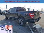 2023 Ford F-150 SuperCrew Cab 4WD Pickup for sale #E506851 - photo 7