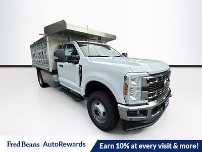 New 2025 Ford F-350 - photo 1