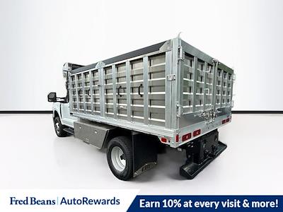 New 2025 Ford F-350 - photo 1