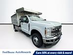 2025 Ford F-350 Regular Cab DRW 4WD Landscape Dump for sale #E50692 - photo 1