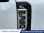 2025 Ford F-350 Regular Cab DRW 4WD Landscape Dump for sale #E50692 - photo 15
