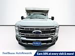 2025 Ford F-350 Regular Cab DRW 4WD Landscape Dump for sale #E50692 - photo 3